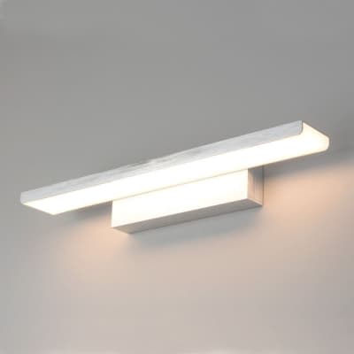 Подсветка для картин и зеркал Elektrostandard Sankara MRL LED 16W 1009 IP20 серебристый