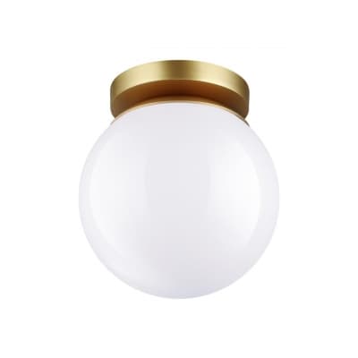 Потолочный светильник ODEON LIGHT BOSCO 4247/1C