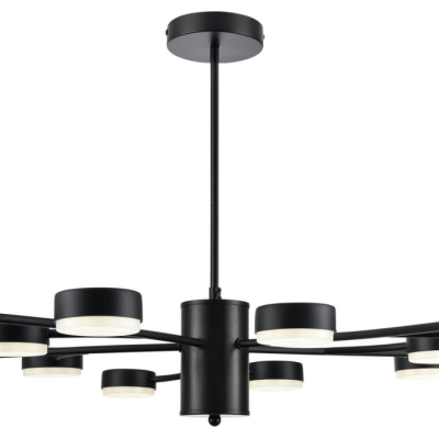 Потолочная люстра Lumion Torina 8117/15