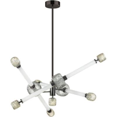 Потолочная люстра Odeon Light Kliff 5427/54CL
