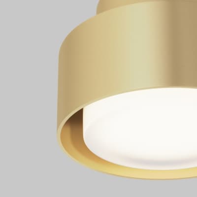 Точечный светильник Maytoni Space C092CL-GX53-MG