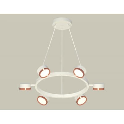 Подвесной светильник Ambrella TRADITIONAL XB9191153