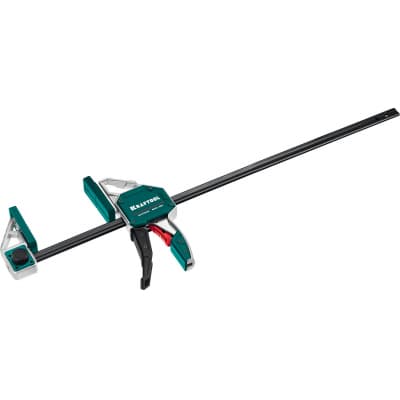 KRAFTOOL EXTREM 600/95 струбцина пистолетная 32228-60_z01