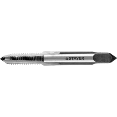 Метчик для сквозных и глухих отверстий STAYER M5х0.8 мм MaxCut 28021-05-0.8