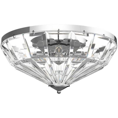 Потолочная люстра Maytoni Facet MOD094CL-06CH