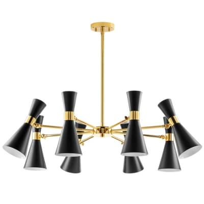 Потолочная люстра Lightstar Dumo 816087