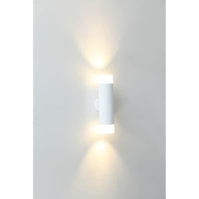 Настенный светильник Imex Leon IL.0005.4802 WH