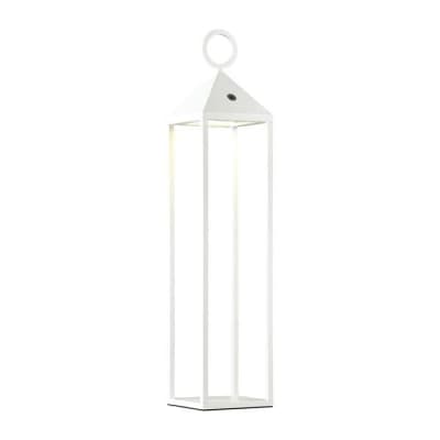 Уличный светодиодный светильник Odeon Light York 4607/2TL