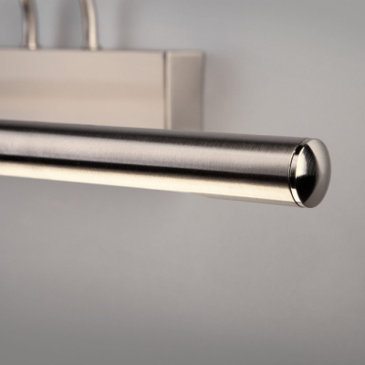 Подсветка для картин Elektrostandard Simple MRL LED 10W 1011 IP20 никель