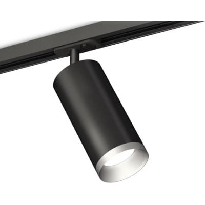Трековый светильник Ambrella TECHNO SPOT XT7402102