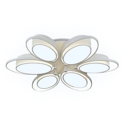 Потолочная люстра Comfort FG2511 Ambrella