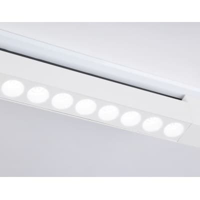 Трековый светильник Ambrella TRACK SYSTEM GL6706