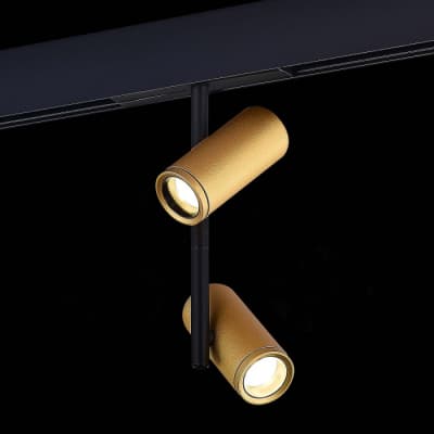 Трековый светильник ST Luce Skyline 48 ST808.246.16