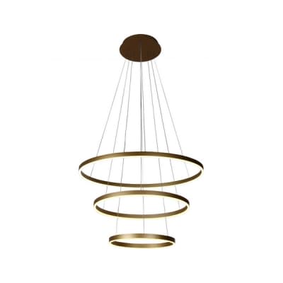 Подвесной светильник Тор 08223,33(3000K) Kink Light