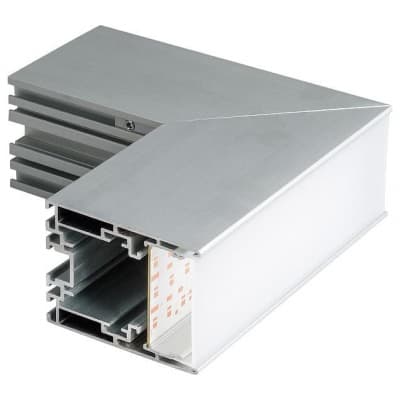 Профиль для светодиодной ленты Arlight S2-LINE-5470-L90W 021257