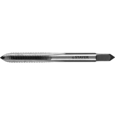 Метчик для сквозных отверстий STAYER М5х0.8 мм MaxCut 28020-05-0.8