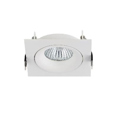 Точечный светильник Italline De DE-201 white