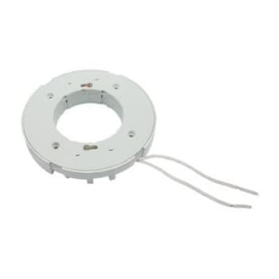 Патрон для ламп GX70 Ecola Base пластиковый AB70LWEAY