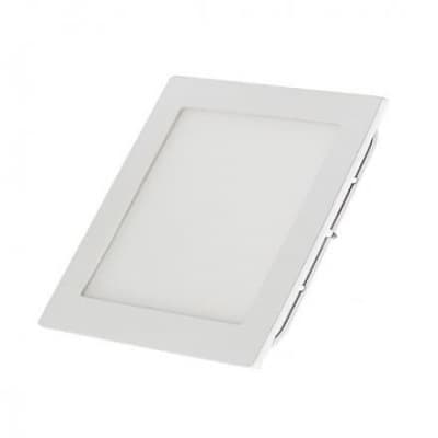 Встраиваемый светильник Arlight DL-192x192M 18W 4000K IP40 021916