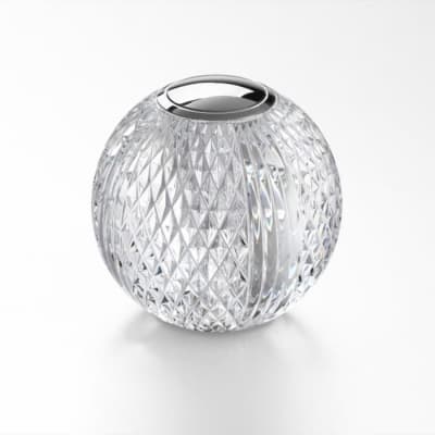 Интерьерная настольная лампа Odeon Light Crystal 5007/2TL