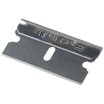 Сменные лезвия для скребка STAYER Н01, 40 мм 08549-S5_z01