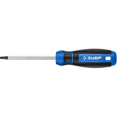 ЗУБР Профессионал TX25x100 отвертка 25234-25_z01