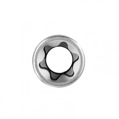 Головка торцевая 1/2, Е20, CrV Stels 13874