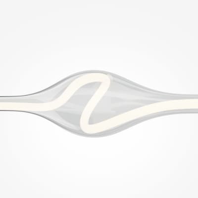 Подвесной светильник Maytoni Loop MOD290PL-L23BS3K