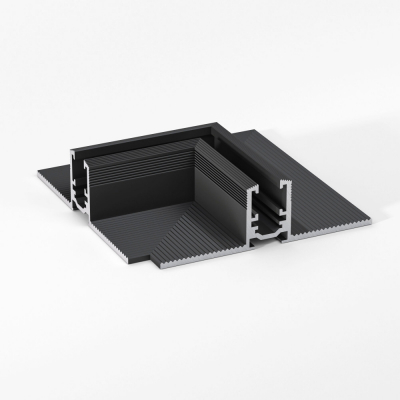 Коннектор угловой Elektrostandard Mini Magnetic 85177/00