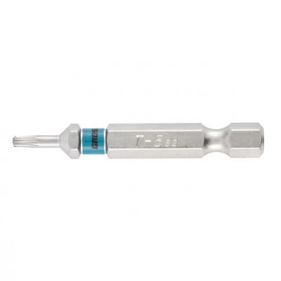 Набор бит Torx8 х 50, сталь S2, 10 шт. Gross 11467