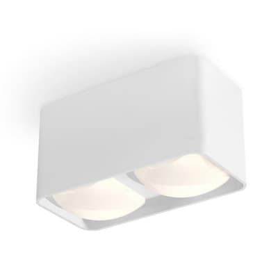 Точечный светильник Techno Spot XS7850022 Ambrella