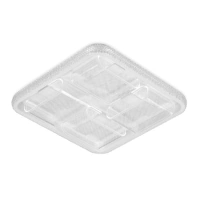 Потолочный светильник ACRYLICA FA627 Ambrella