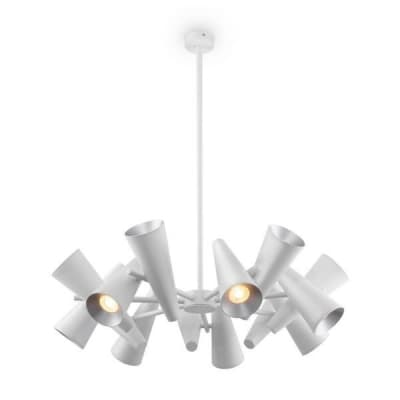 Потолочная люстра Maytoni Giro MOD095PL-14W