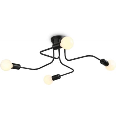 Потолочная люстра Ambrella TRADITIONAL TR8022