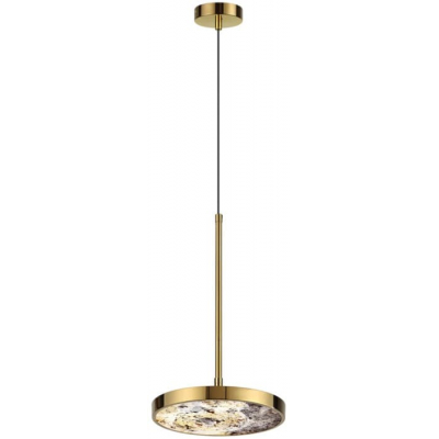 Подвесной светильник Odeon Light Bergi 5079/15L