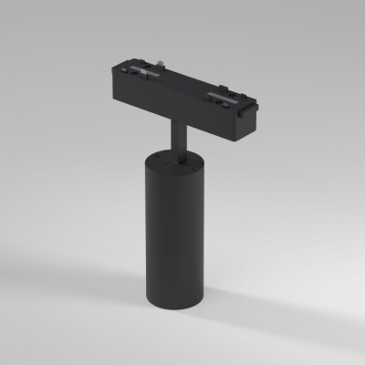 Трековый светильник Elektrostandard Flat Magnetic 85095/01