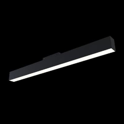 Трековый светильник Track lamps TR012-2-20W4K-B Maytoni