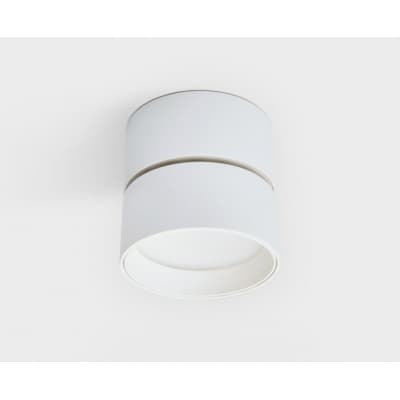 Спот Italline IT02-005 white 4000K
