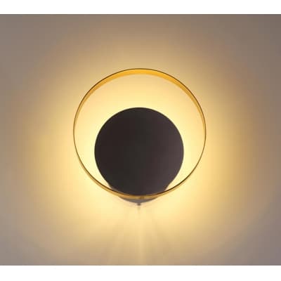 Настенный светильник ODEON LIGHT MONDY 3899/7WB