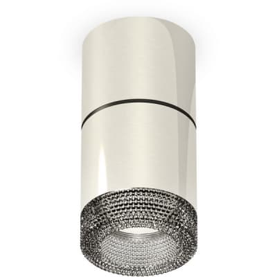 Точечный светильник Ambrella Techno Spot XS7405042