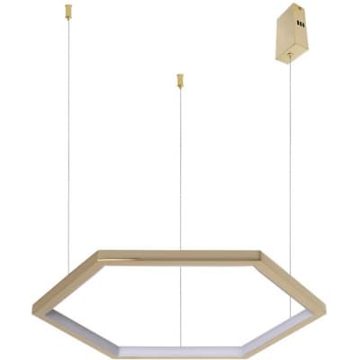 Подвесной светильник Loft It Ring 10016S