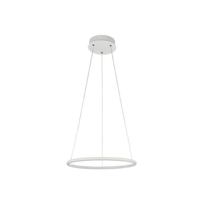 Подвесной светодиодный светильник Maytoni Nola MOD807-PL-01-24-W