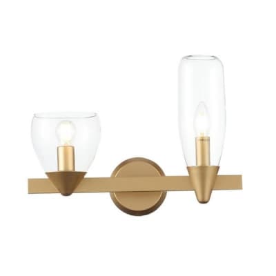 Бра Teneresa SL1119.201.02 ST Luce
