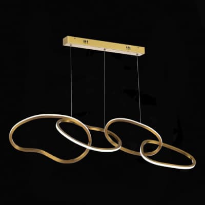 Подвесной светильник ST Luce Abra SL6505.203.40