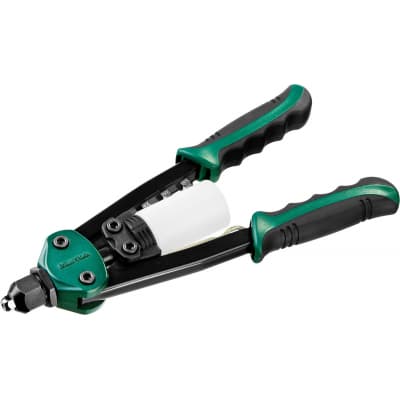 KRAFTOOL FC-48 компактный двуручный заклепочник, ″Force Control″ 31161_z01