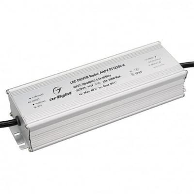 Блок питания Arlight ARPV-ST12350-A 12V 350W IP67 026680