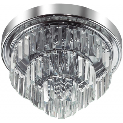 Потолочная люстра Lumion Zaha 8266/4C