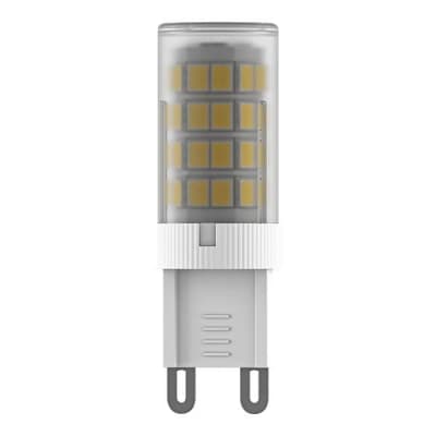 Лампа светодиодная Lightstar LED JC G9 6W 3000K 940462