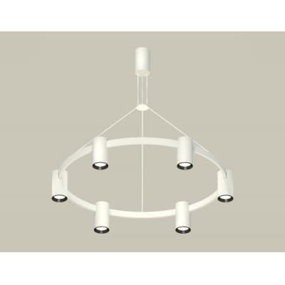 Подвесной светильник Ambrella Traditional XB9021101