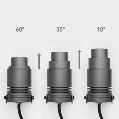 Прожектор уличный Arlight RAY 029700